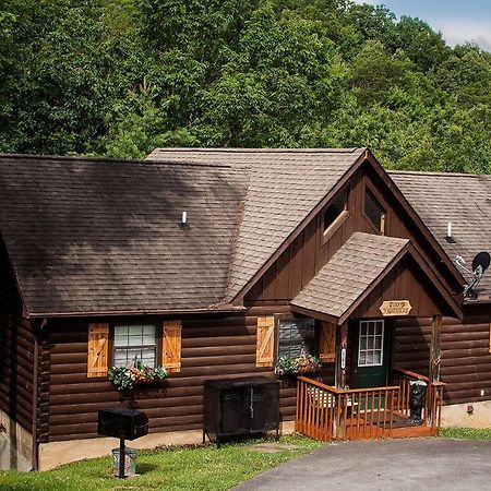 Idyllic Cabin With Hot Tub Less Than 2 Mi To Dollywood! Sevierville Exteriér fotografie
